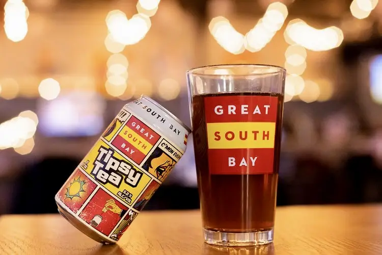 Great South Bay Brewery – Going Local Long Island