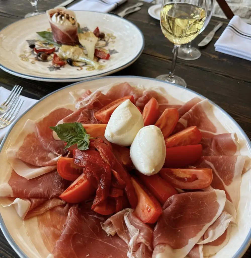 Restaurant Week
