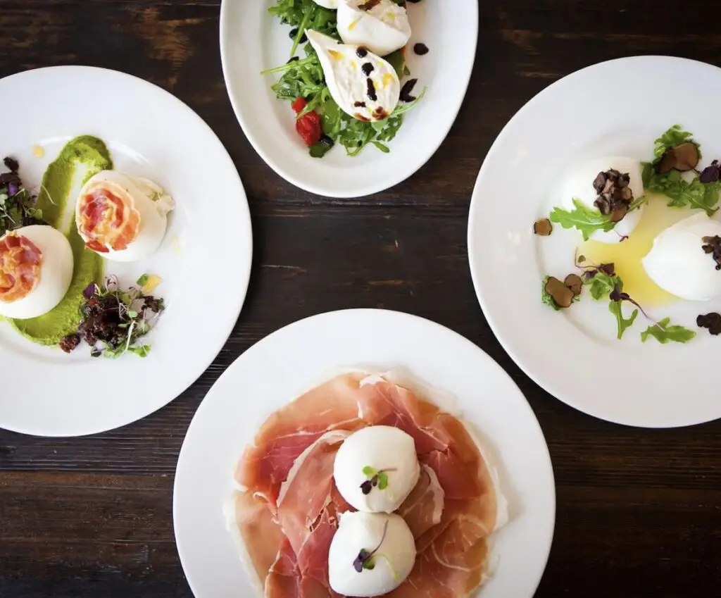 Long Island Restaurant Week