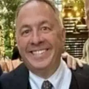 Picture of Gary Dvoskin