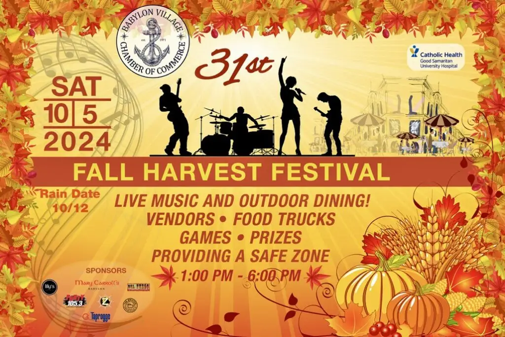 Fall Festivals