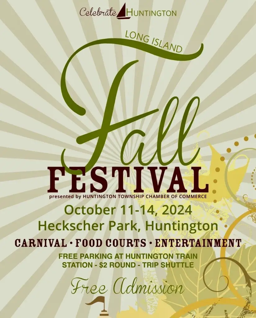 Fall Events for Kids