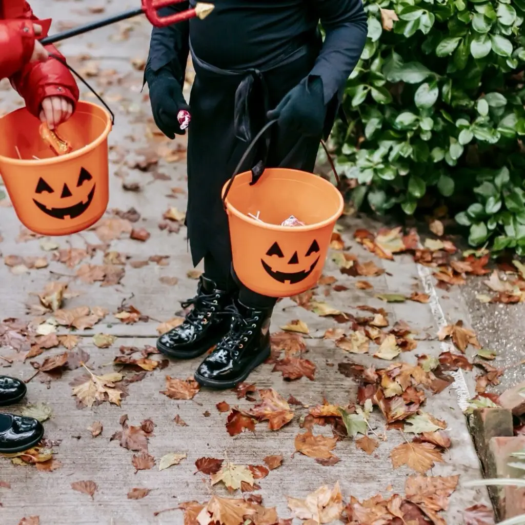 Hiring - 1 – Going Local Long Island Farmingdale Halloween Parade