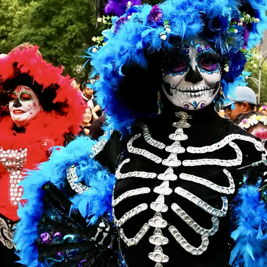 Hiring - 1 – Going Local Long Island Farmingdale Halloween Parade