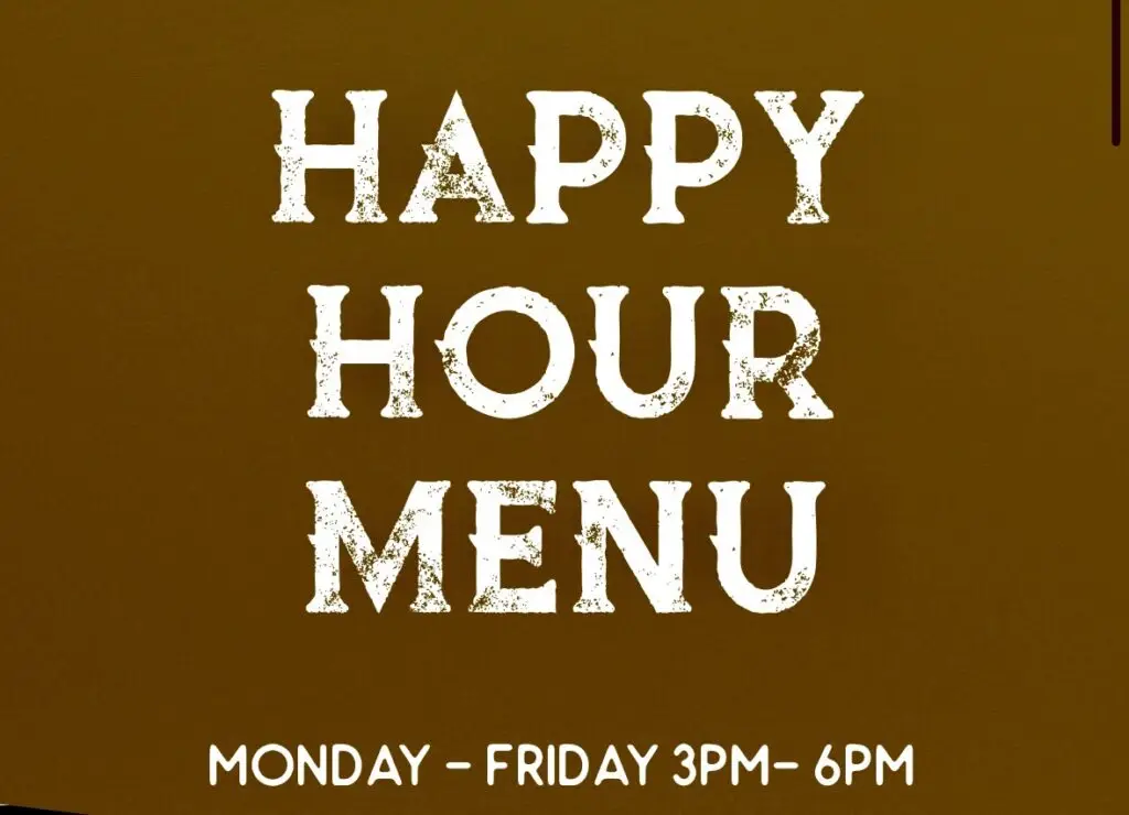 Happy Hours in Bay Shore