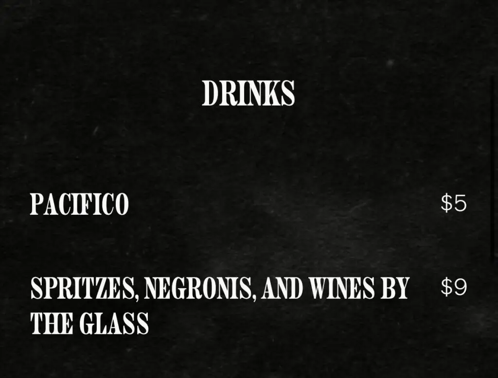 Happy Hours in Bay Shore