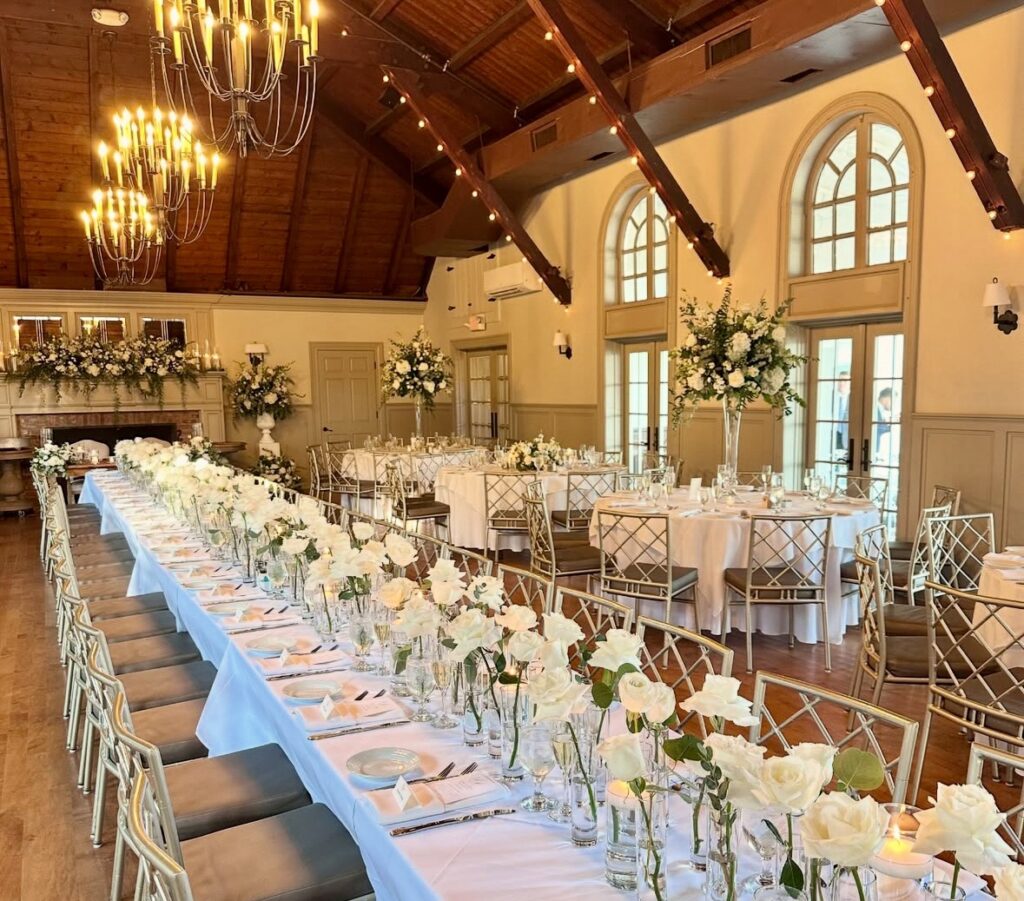 Wedding Venues