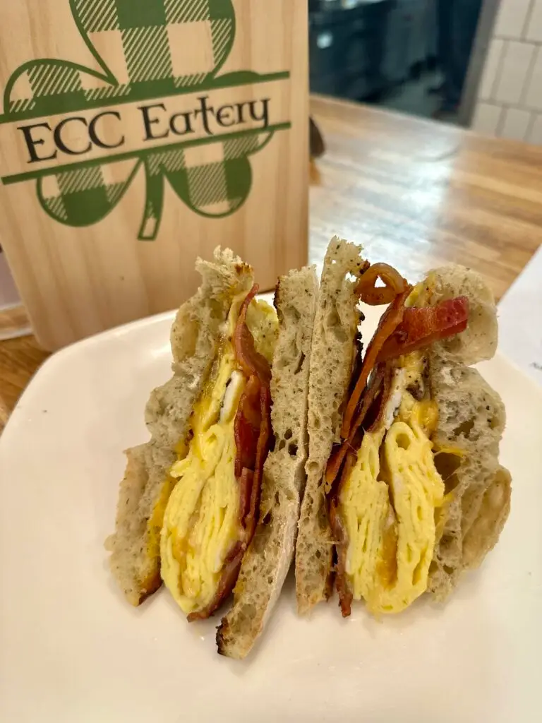 ECC Eatery