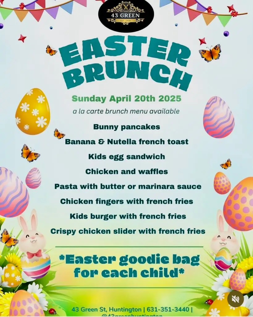 Screenshot – Going Local Long Island Easter