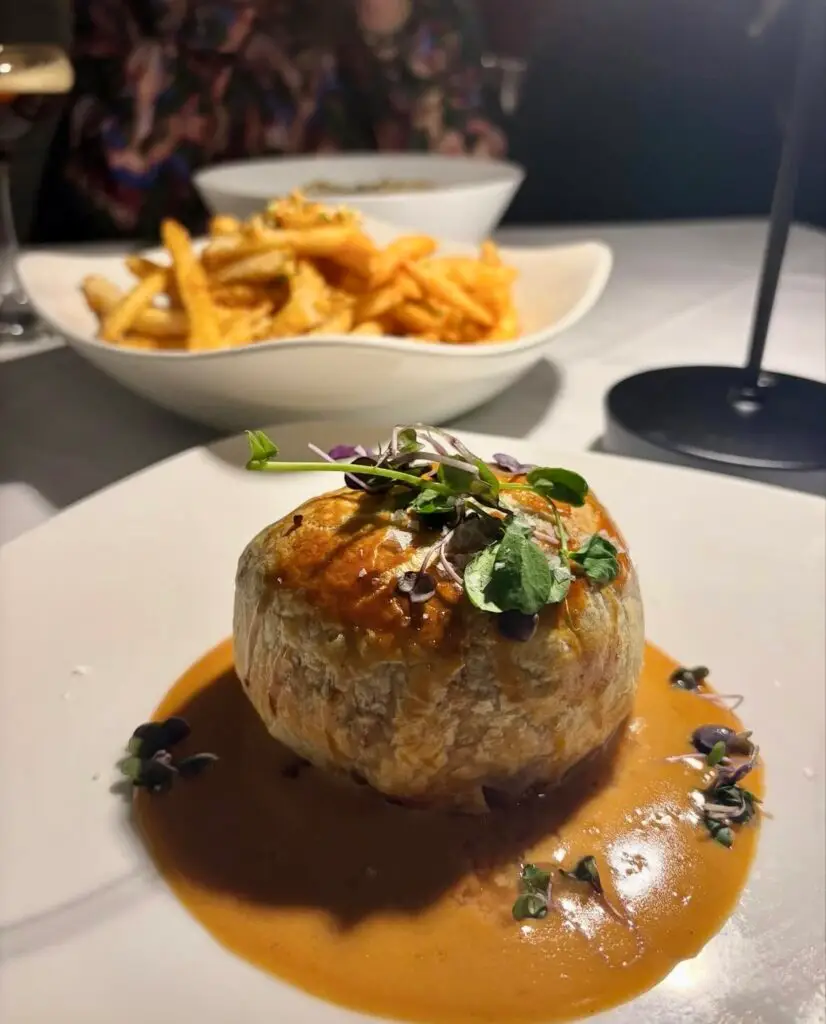 Screenshot – Going Local Long Island Barrotta's Supper Club