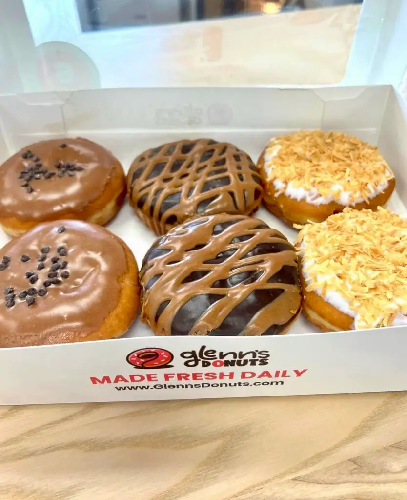 img_3805 – Going Local Long Island Donut Shops
