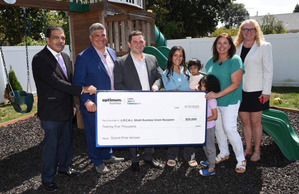 littlefeatgrant – Going Local Long Island Small Business Grants