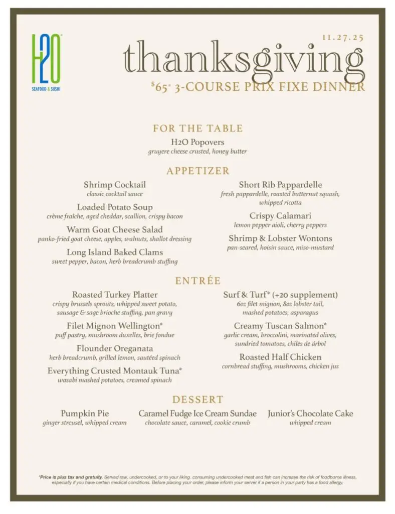 img_5589 – Going Local Long Island Restaurants Open on Thanksgiving