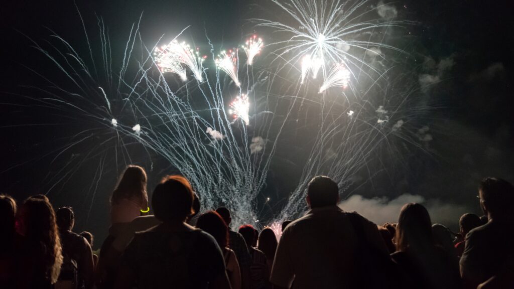 The Best 4th of July Fireworks on Long Island – Going Local Long Island