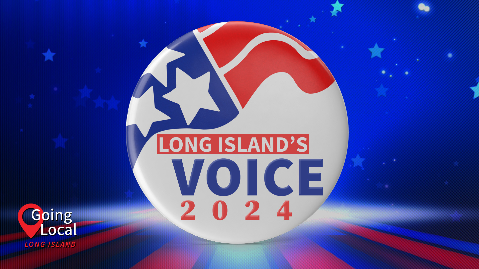 Election 2024 Where, When, and How To Vote In Nassau County Going